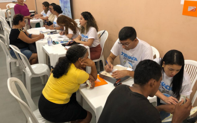 Jornada Notarial da Família em Belém
